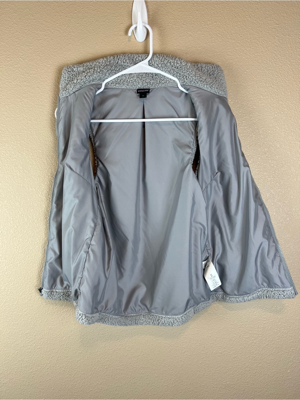 patagonia los gatos vest - Picture 9 of 12
